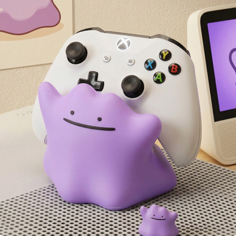 Stojak na kontroler do gier HO – Gaming Console With Controller recenzja i cena