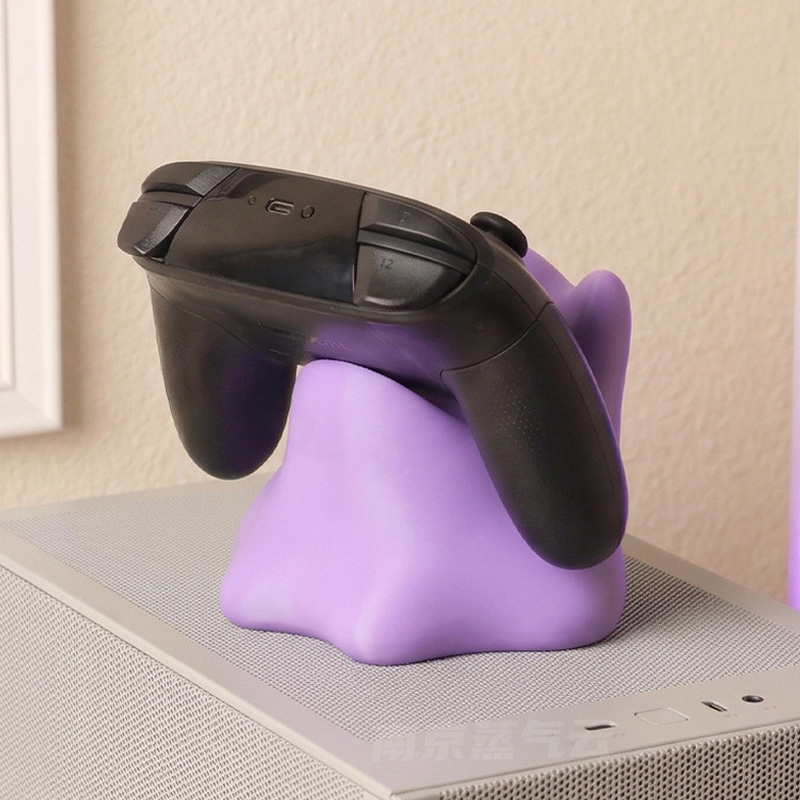 Stojak na kontroler do gier HO – Gaming Console With Controller recenzja i cena