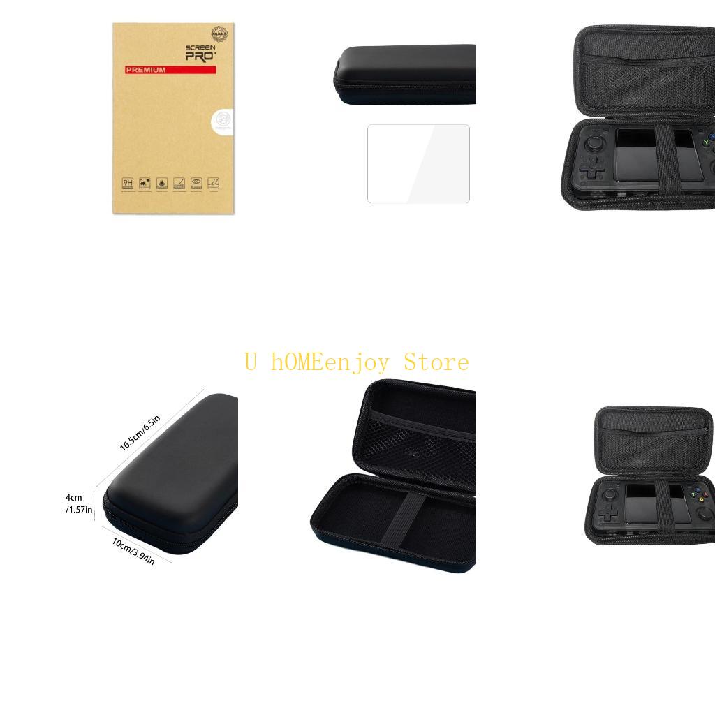 B0KF Odporny na wstrząsy schow – Gaming Console R36H recenzja i cena