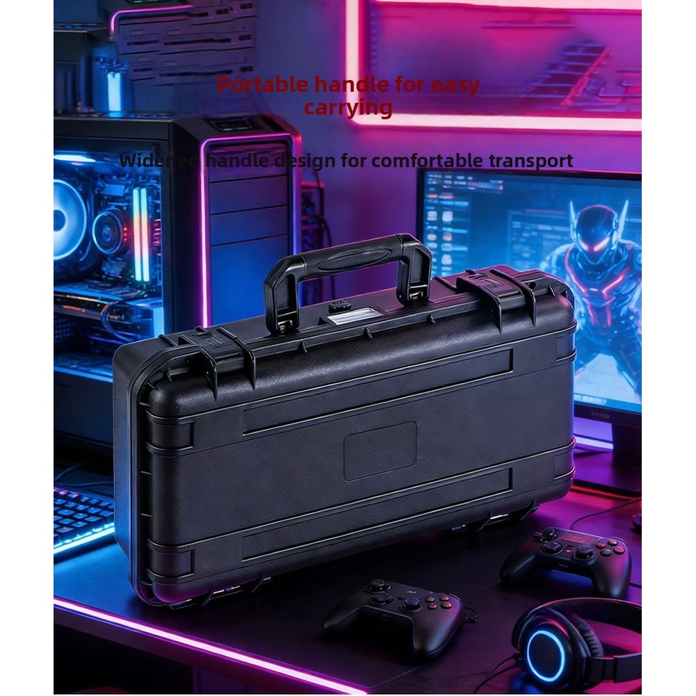 Etui na konsolę Legion Go 2, o – Gaming Console Legion recenzja i cena