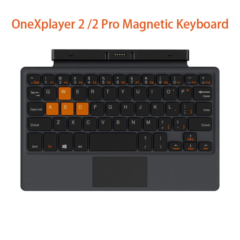 8,4-calowa klawiatura magnetyc – Gaming Console With Keyboard recenzja i cena