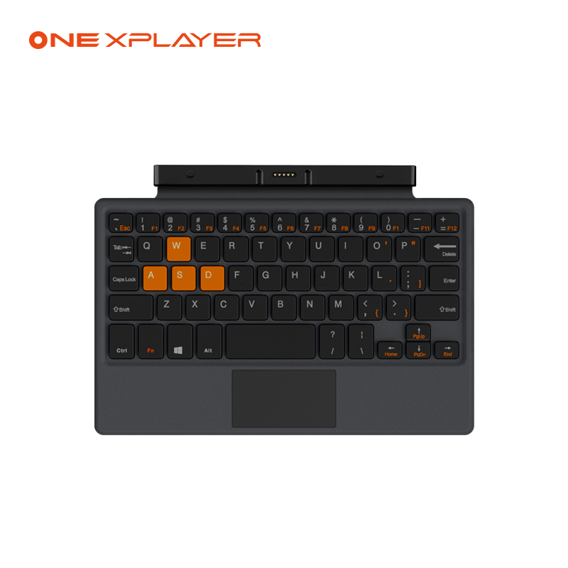 8,4-calowa klawiatura magnetyc – Gaming Console With Keyboard recenzja i cena