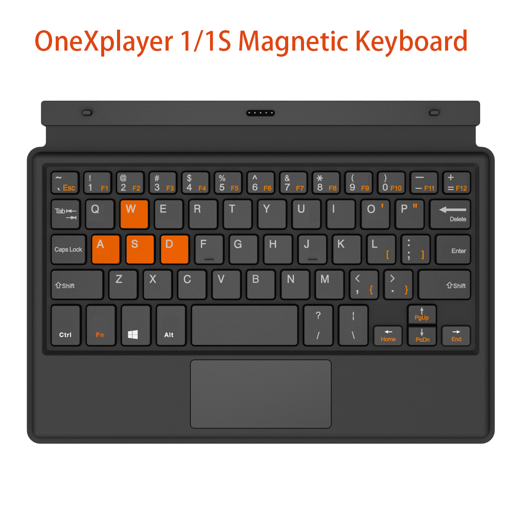 8,4-calowa klawiatura magnetyc – Gaming Console With Keyboard recenzja i cena