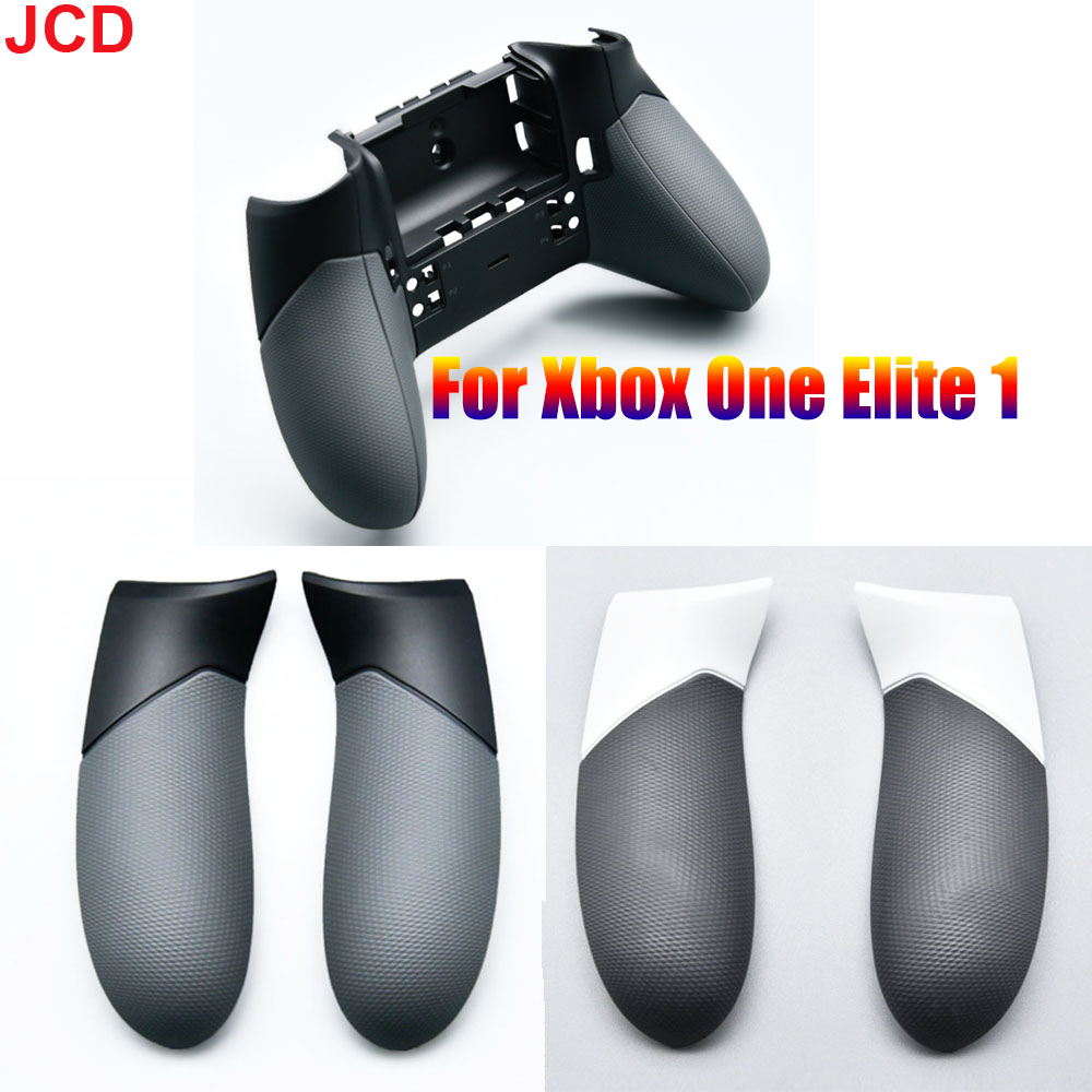 JCD 1 para zamiennych tylnych  – Thumb Grip Joystick recenzja i cena