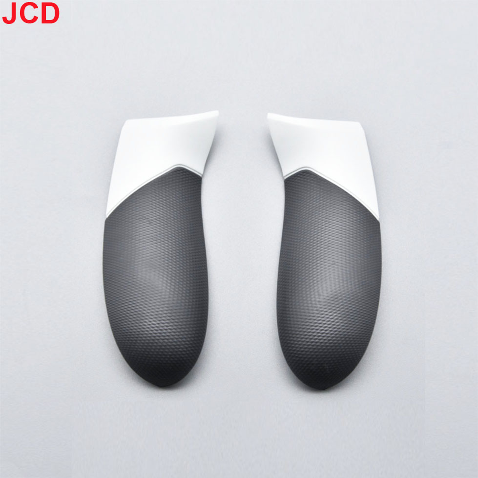 JCD 1 para zamiennych tylnych  – Thumb Grip Joystick recenzja i cena