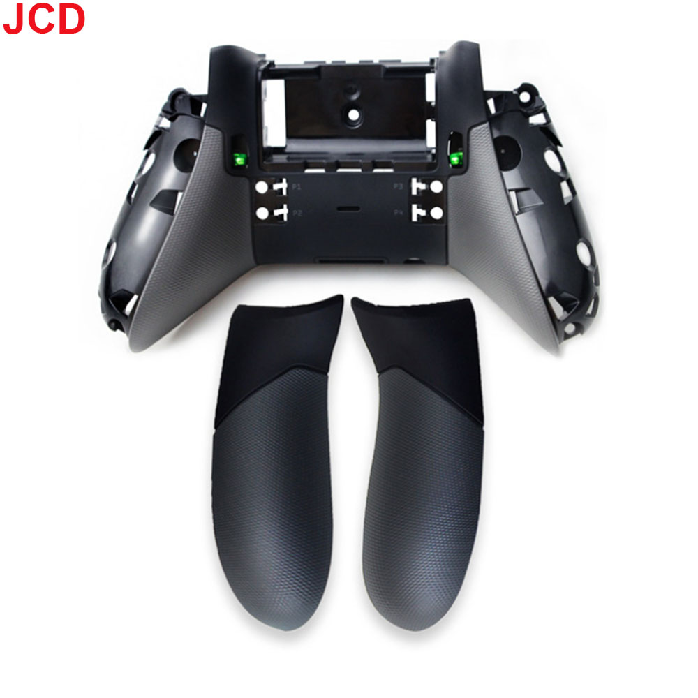 JCD 1 para zamiennych tylnych  – Thumb Grip Joystick recenzja i cena
