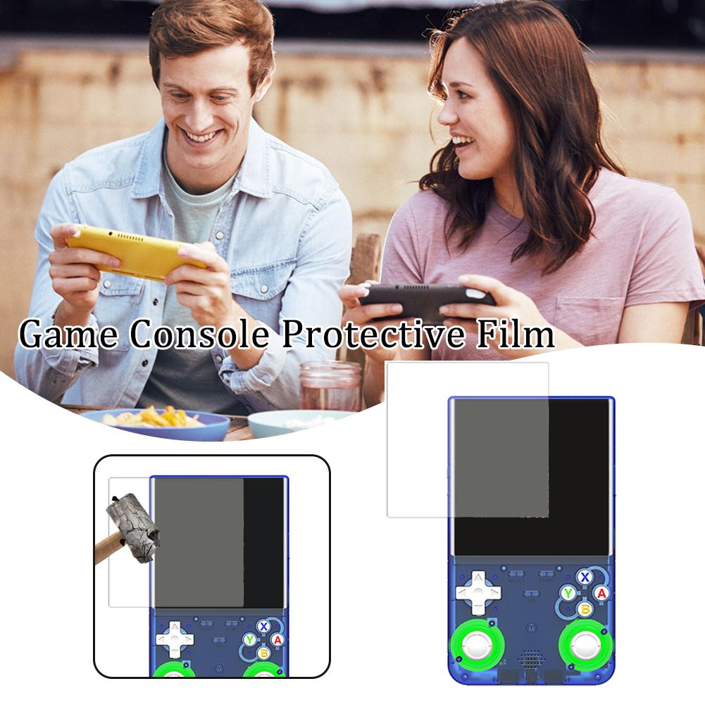 1 szt. Folia ochronna na ekran – Gaming Console High Quality recenzja i cena