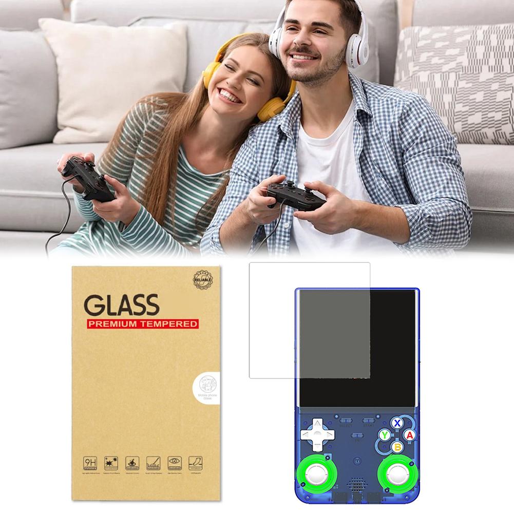 1 szt. Folia ochronna na ekran – Gaming Console High Quality recenzja i cena
