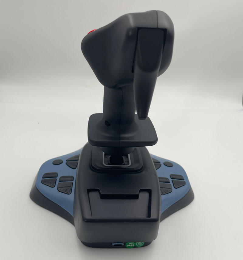 Joystick Winwing Flight Simula – Flight Joystick Sim recenzja i cena