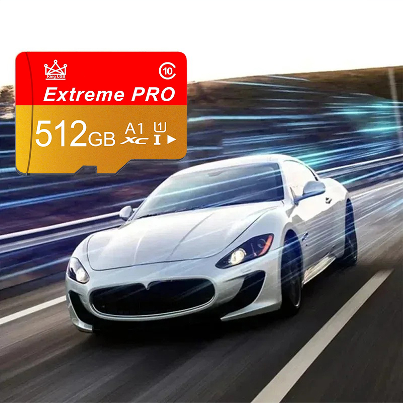 Szybkie karty SD 512GB 128GB 6 – Gaming Console Mobile recenzja i cena
