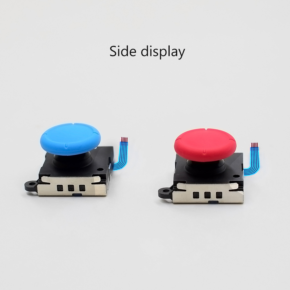 1 szt. 3D analogowy czujnik St – Gaming Console With Controller recenzja i cena