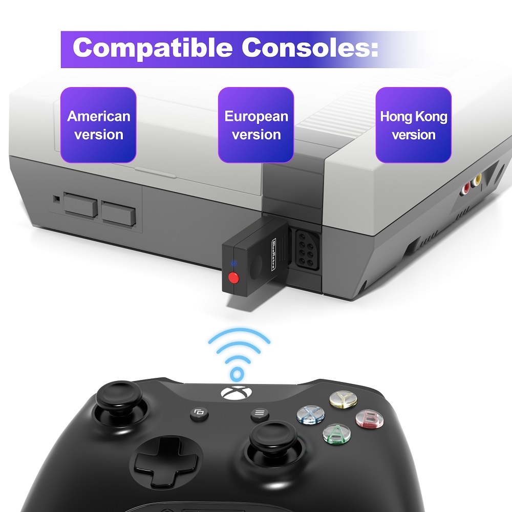 Adapter RetroScaler Blueretro  – Gaming Console Ps3 recenzja i cena