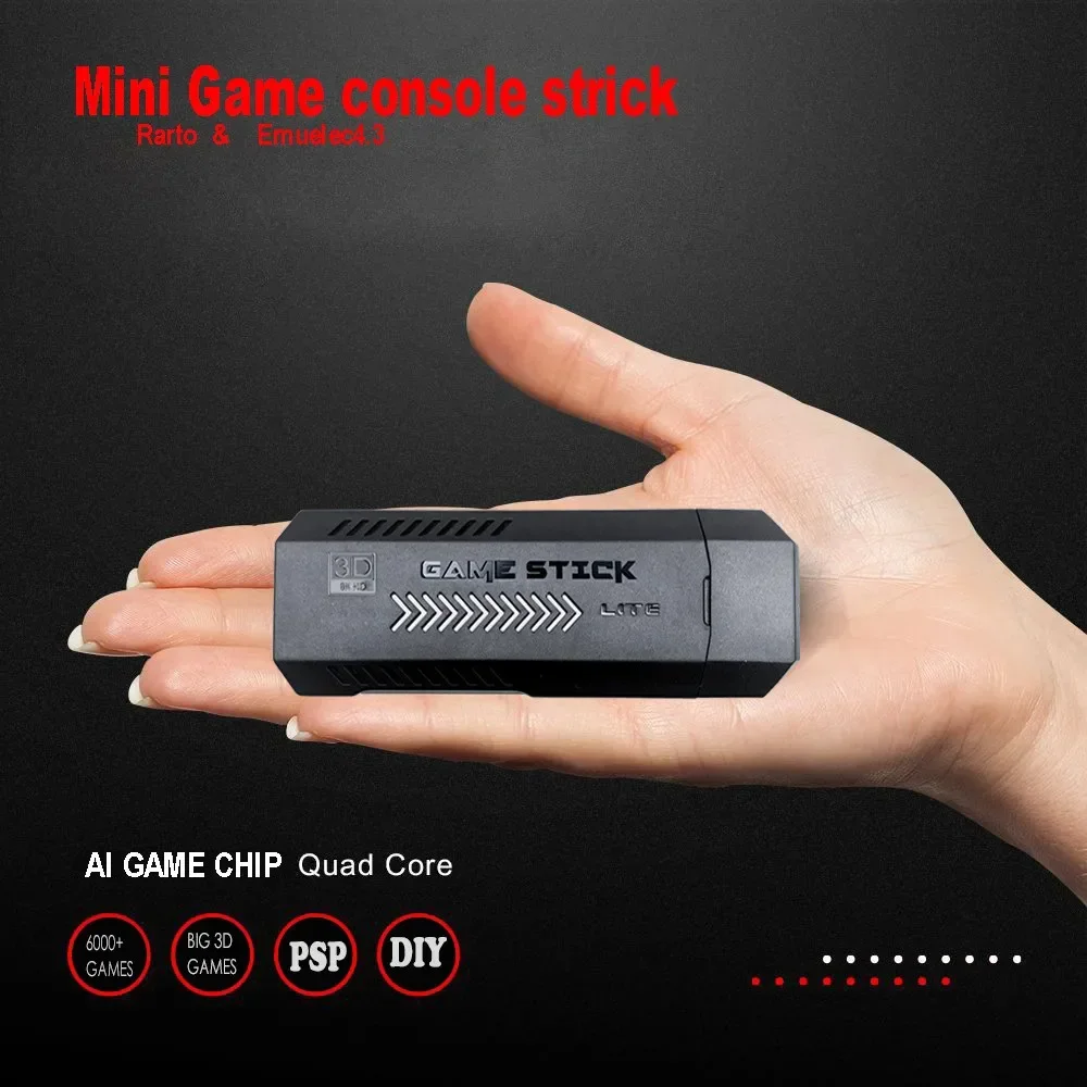 Konsola do gier wideo X2 Plus  – Gaming Console X2 recenzja i cena