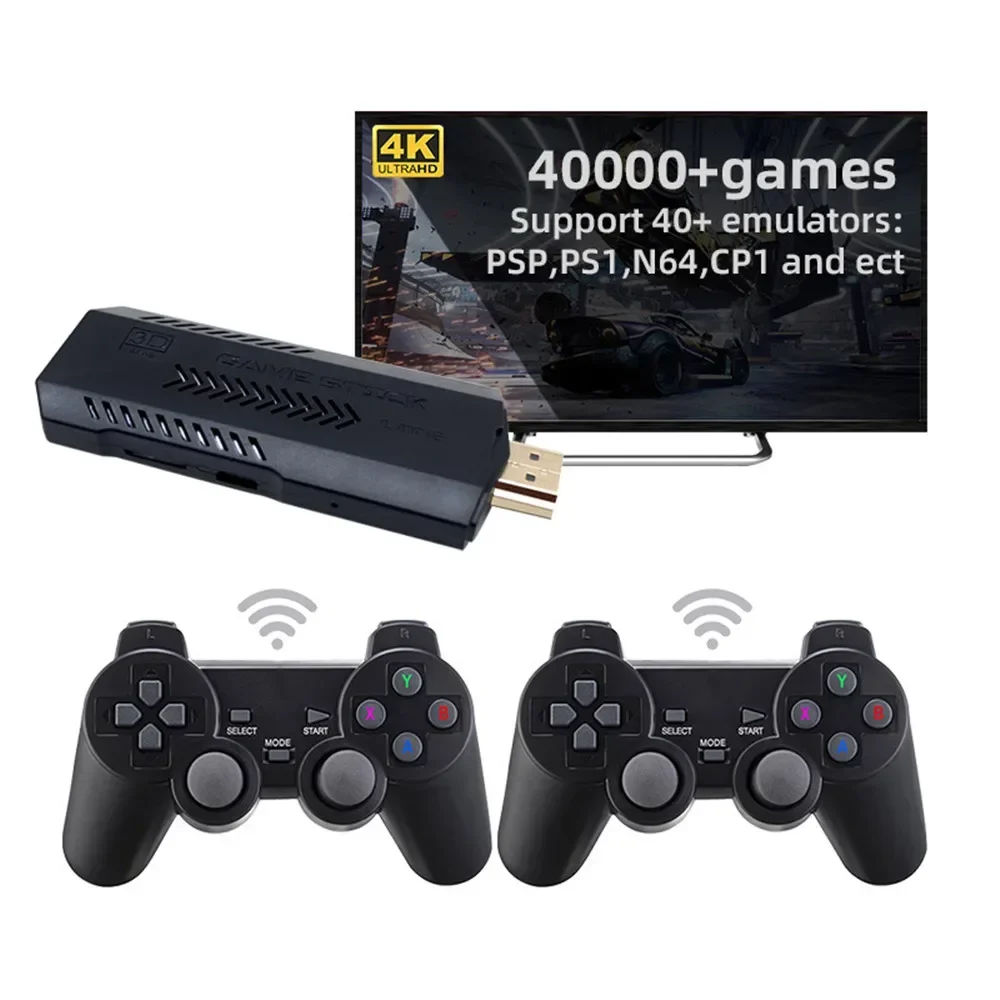 Konsola do gier wideo X2 Plus  – Gaming Console X2 recenzja i cena