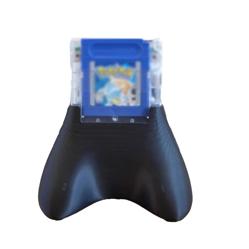 Drukowane w 3D akcesoria do ko – Gaming Console With Controller recenzja i cena