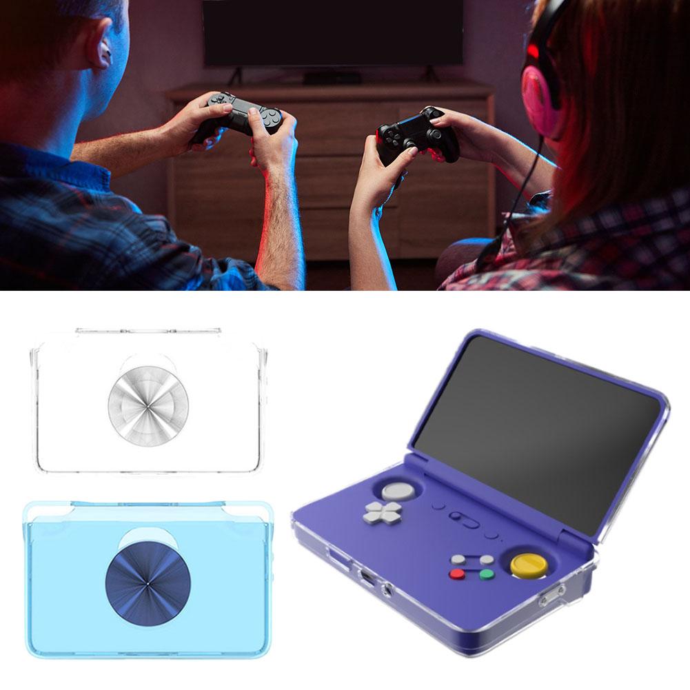 Pokrowiec ochronny z TPU na ko – Gaming Console Mobile recenzja i cena