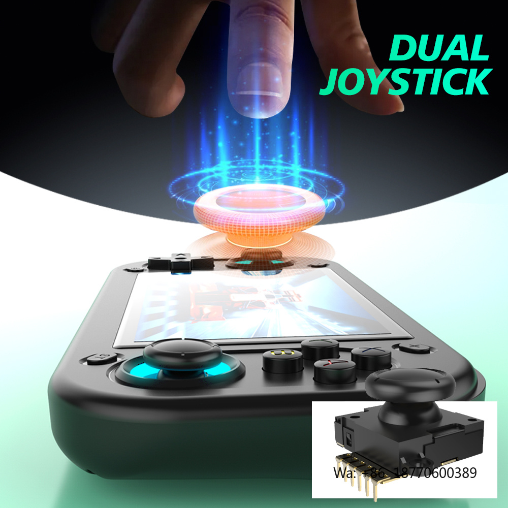Wysokiej jakości nowa przenośn – Gaming Console High Quality recenzja i cena