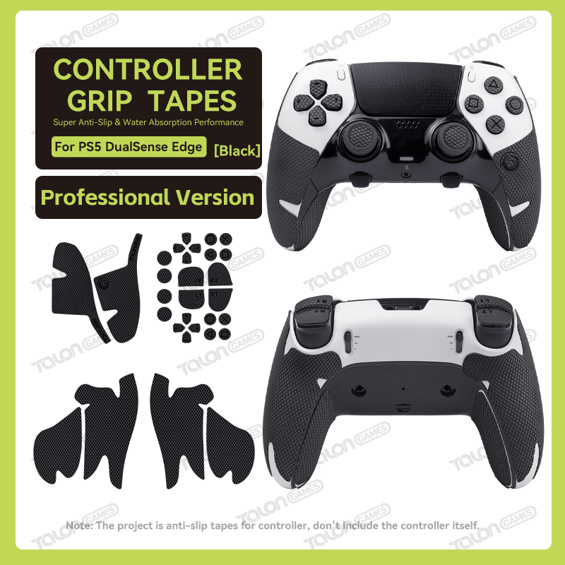 TALONGAMES uchwyt do gier nakl – Sony Controller Dualsense Edge recenzja i cena