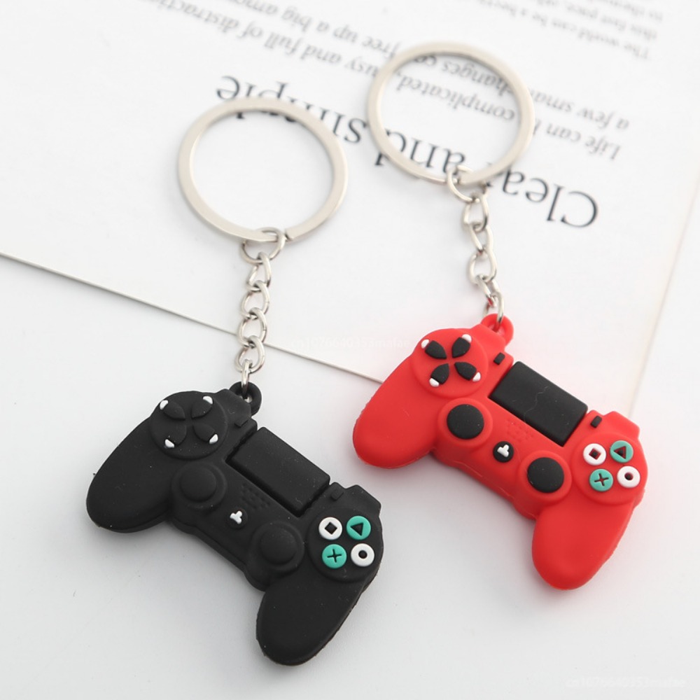 Brelok do kluczy z uchwytem do – Flight Joystick Sim recenzja i cena