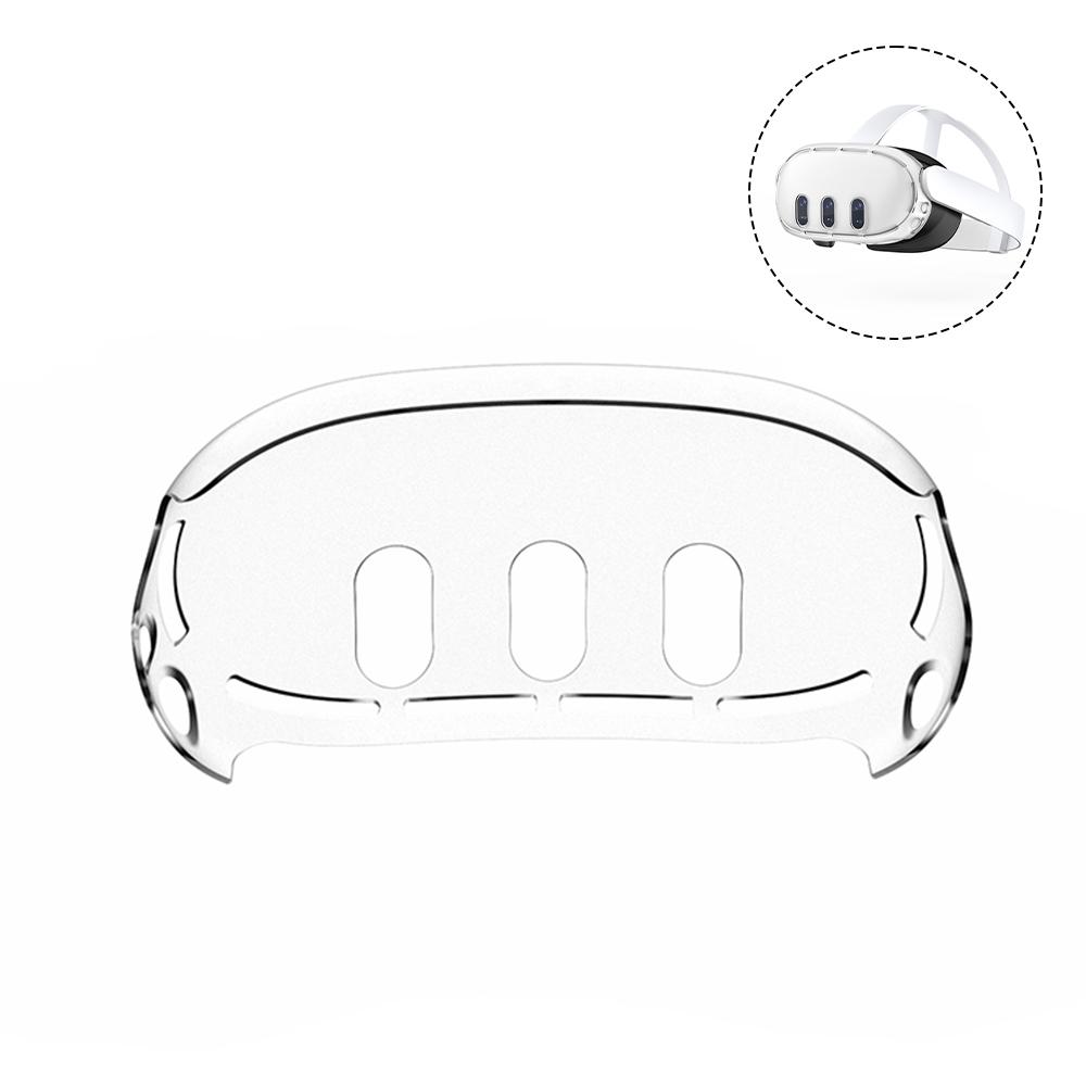 Dla Oculus Meta Quest3 Vr etui – Vr Lens Protector recenzja i cena