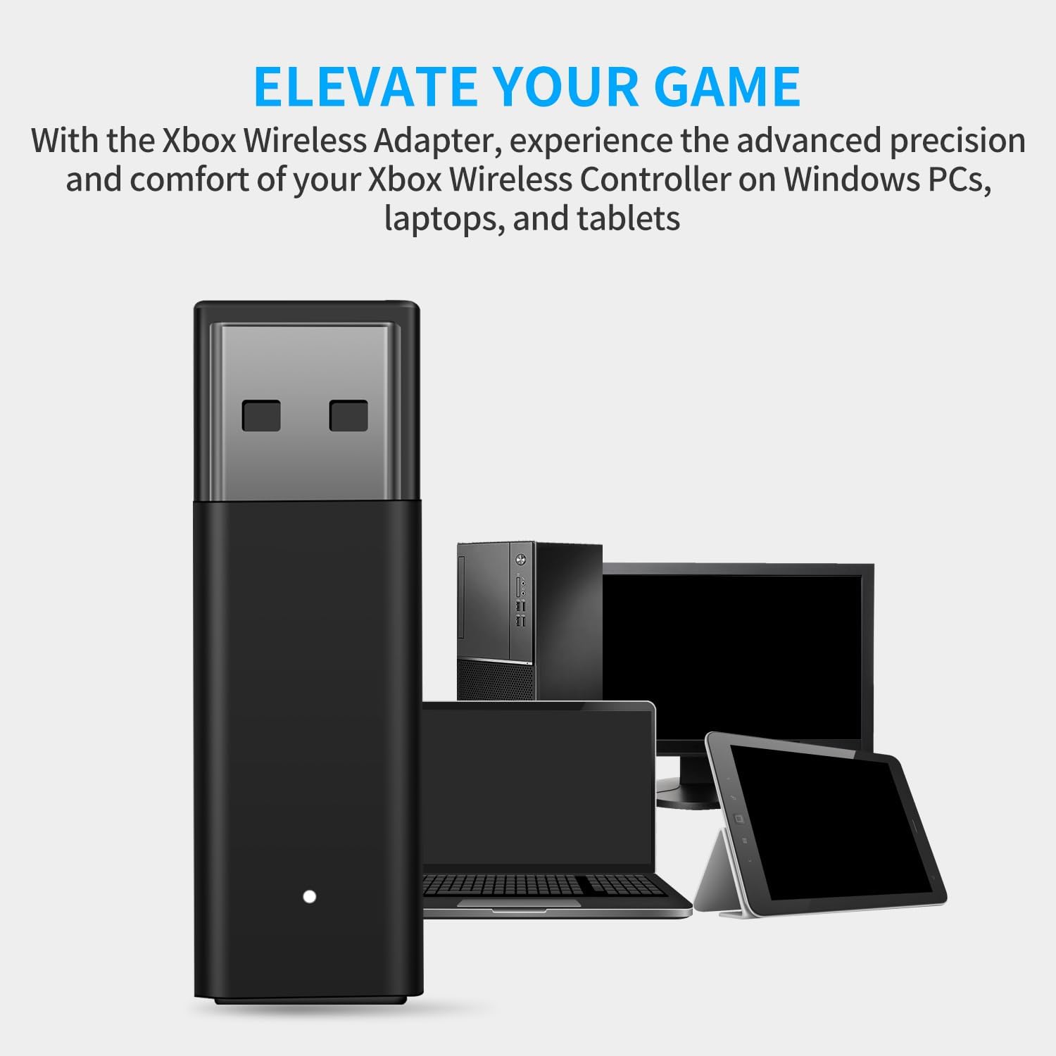 Adapter USB do Xbox One S X El – Gaming Console Xbox Series S recenzja i cena