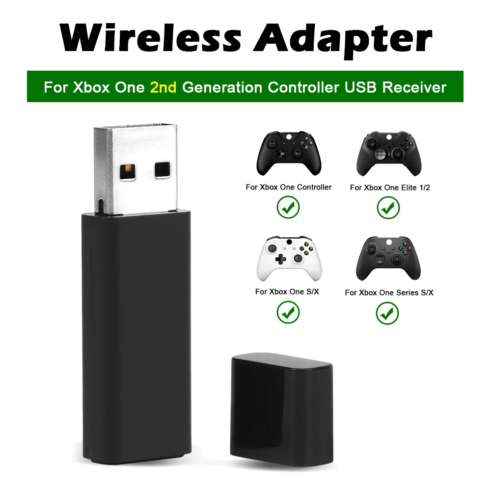 Adapter USB do Xbox One S X El – Gaming Console Xbox Series S recenzja i cena