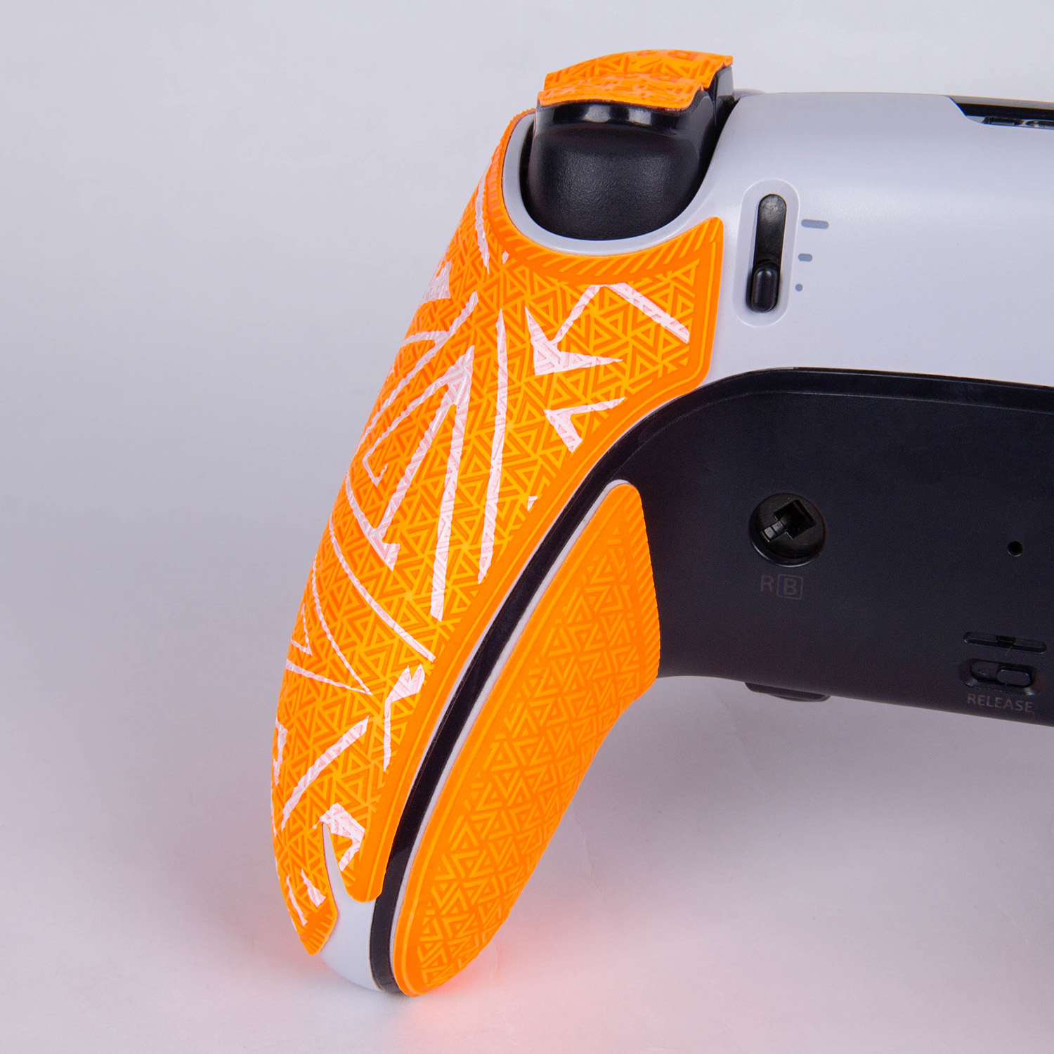Taśmy uchwytów kontrolera TALO – Sony Controller Dualsense Edge recenzja i cena