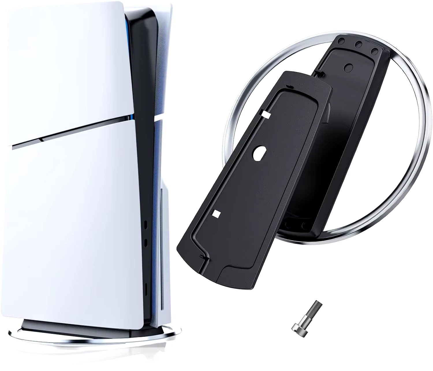 Nowy metalowy stojak na konsol – Gaming Console Mobile recenzja i cena
