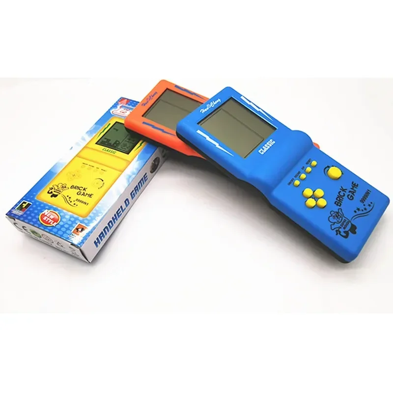 Przenośna konsola do gier w uk – Gaming Console For 7 Year Old recenzja i cena