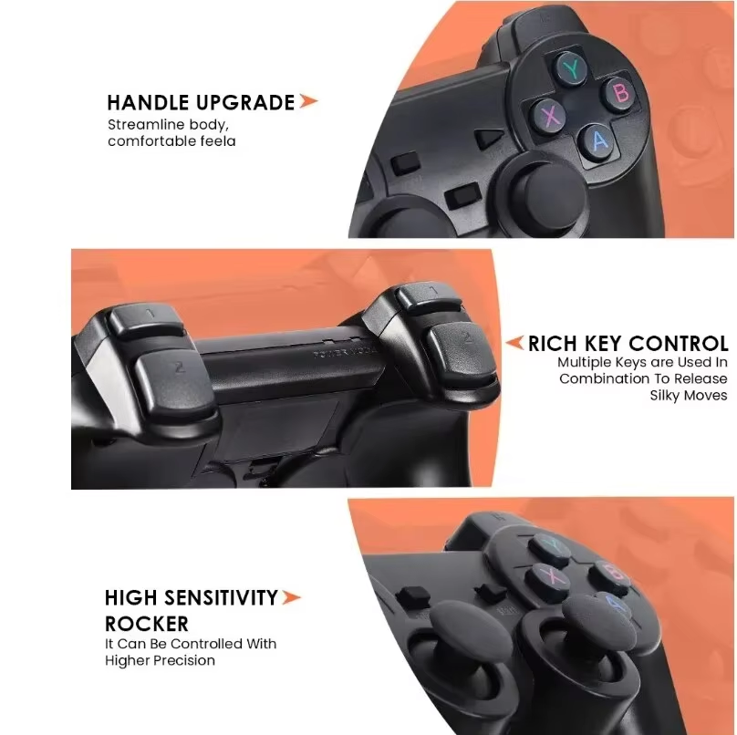 Konsola do gier X2 Plus 64G –  – Gaming Console X2 recenzja i cena