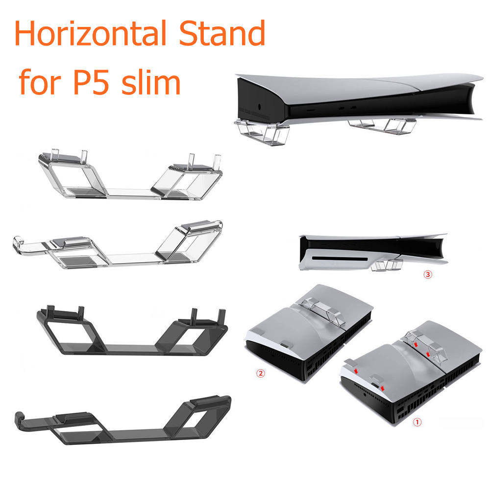 Poziomy stojak na konsole do g – Gaming Console Mobile recenzja i cena