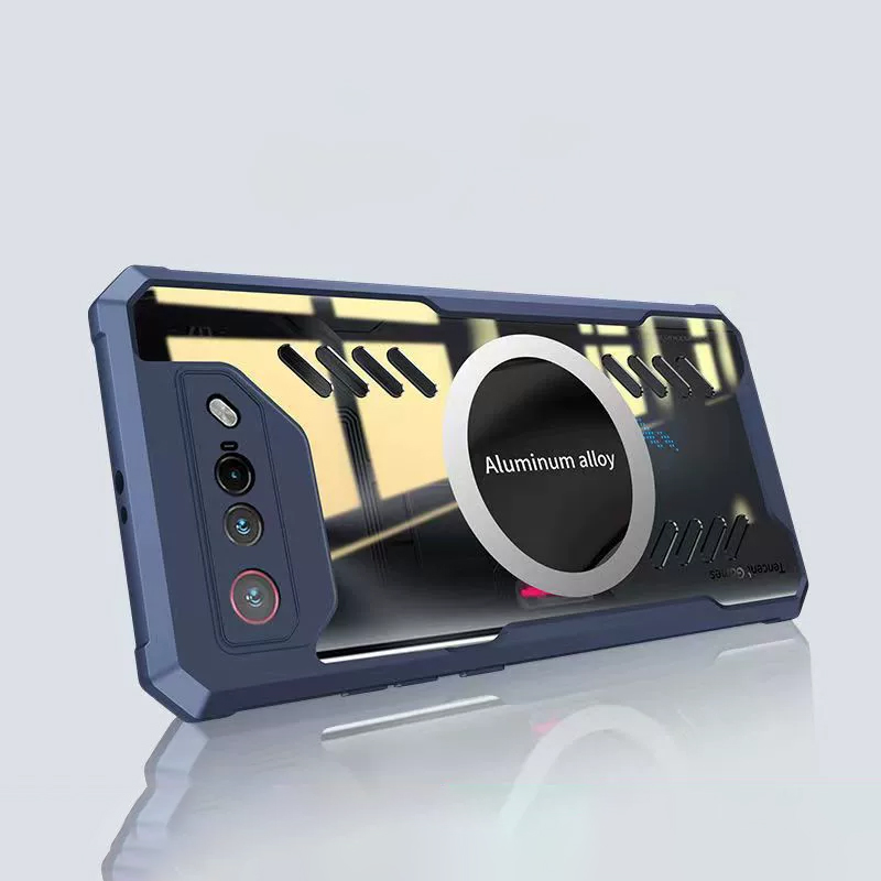 Etui na telefon ASUS Rog Phone – Gaming Console Mobile recenzja i cena