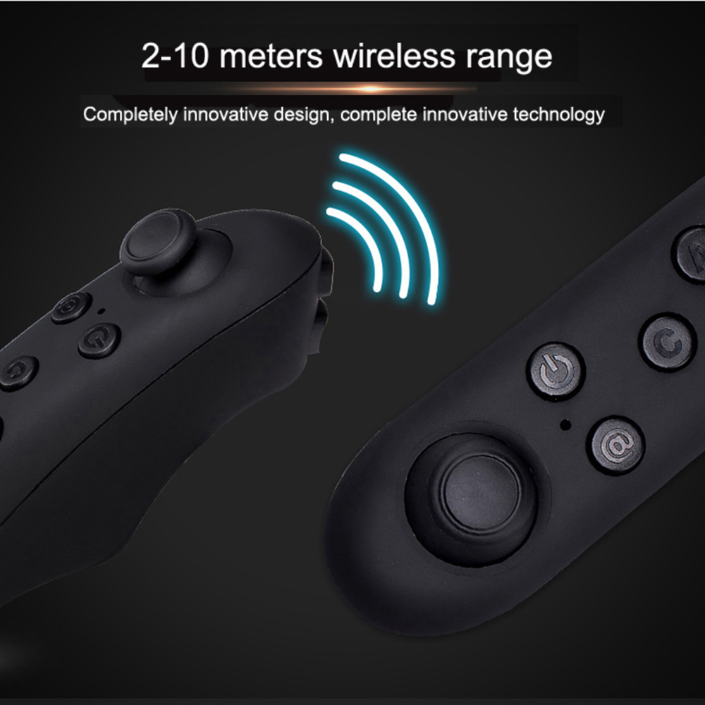Joystick sterujący dla Android – Gaming Console Mobile recenzja i cena