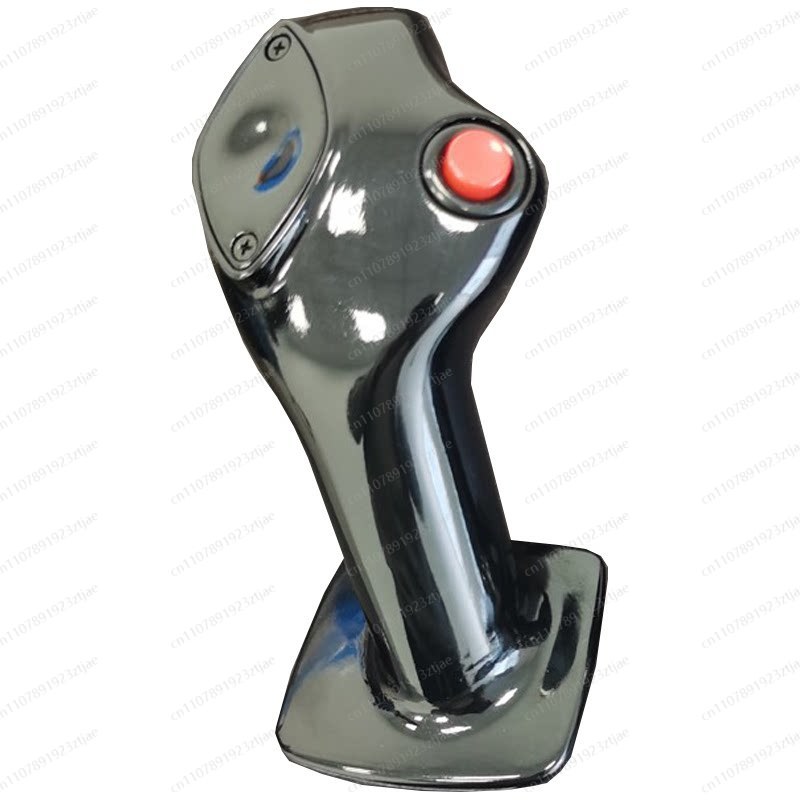 Głowica joysticka do symulator – Flight Joystick Sim recenzja i cena