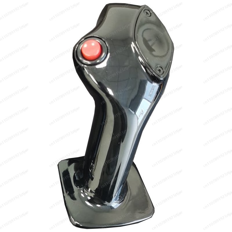 Głowica joysticka do symulator – Flight Joystick Sim recenzja i cena