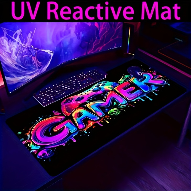 Podkładka pod mysz VIKAMA E-Sp – Gaming Console With Keyboard recenzja i cena