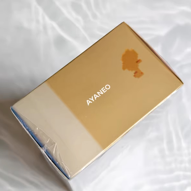 Konsola przenośna AYANEO Pocke – Gaming Console Xbox Series S recenzja i cena