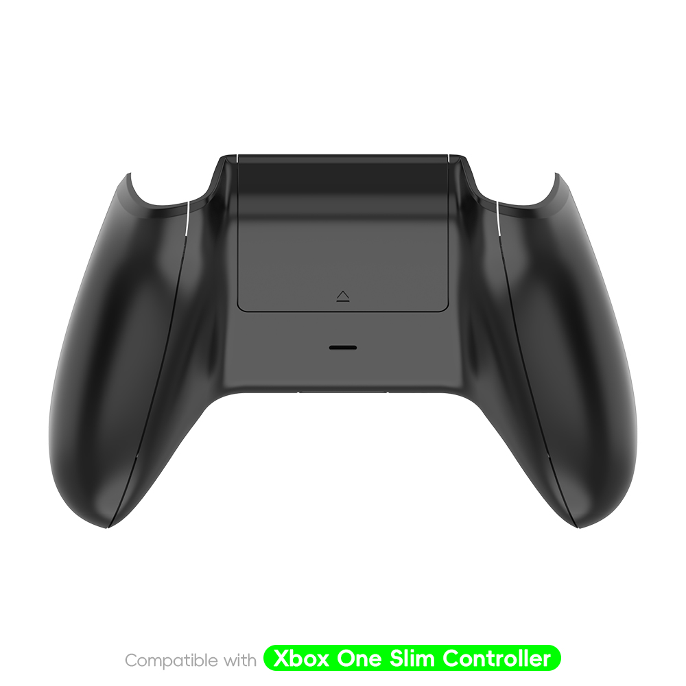 Zestaw tylnych obudów DATA FRO – Gaming Console Xbox Series S recenzja i cena