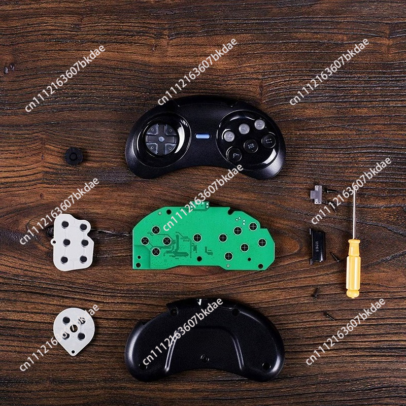 Zestaw adaptera kontrolera gie – Gaming Console With Controller recenzja i cena