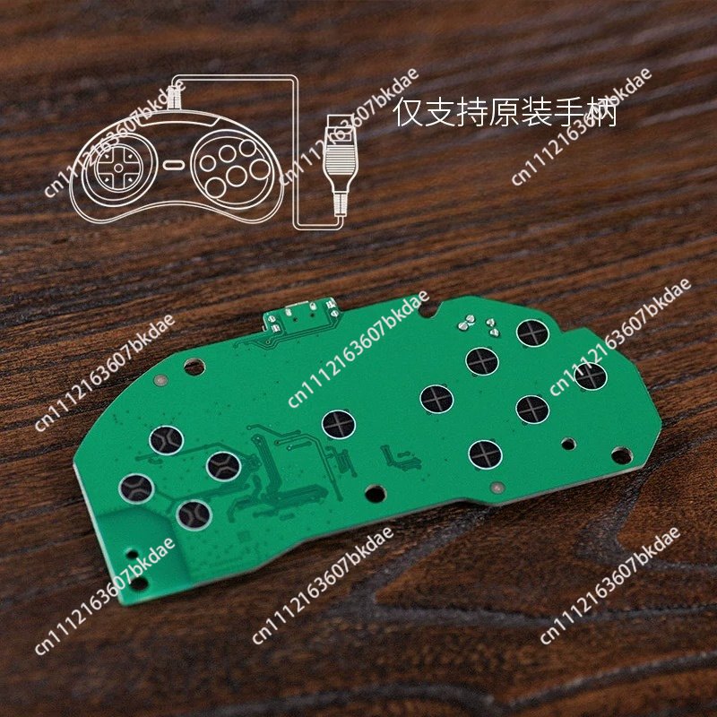 Zestaw adaptera kontrolera gie – Gaming Console With Controller recenzja i cena