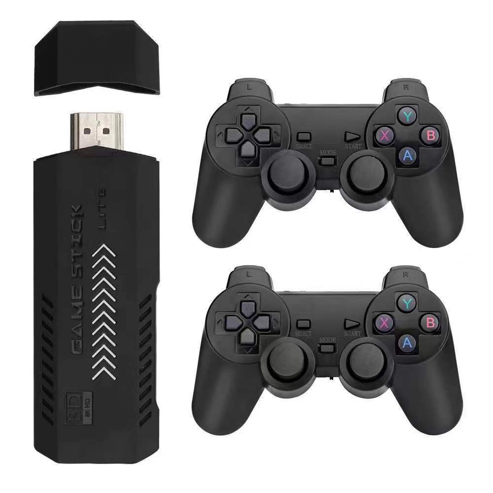 Konsola do gier retro X2, bezp – Gaming Console X2 recenzja i cena