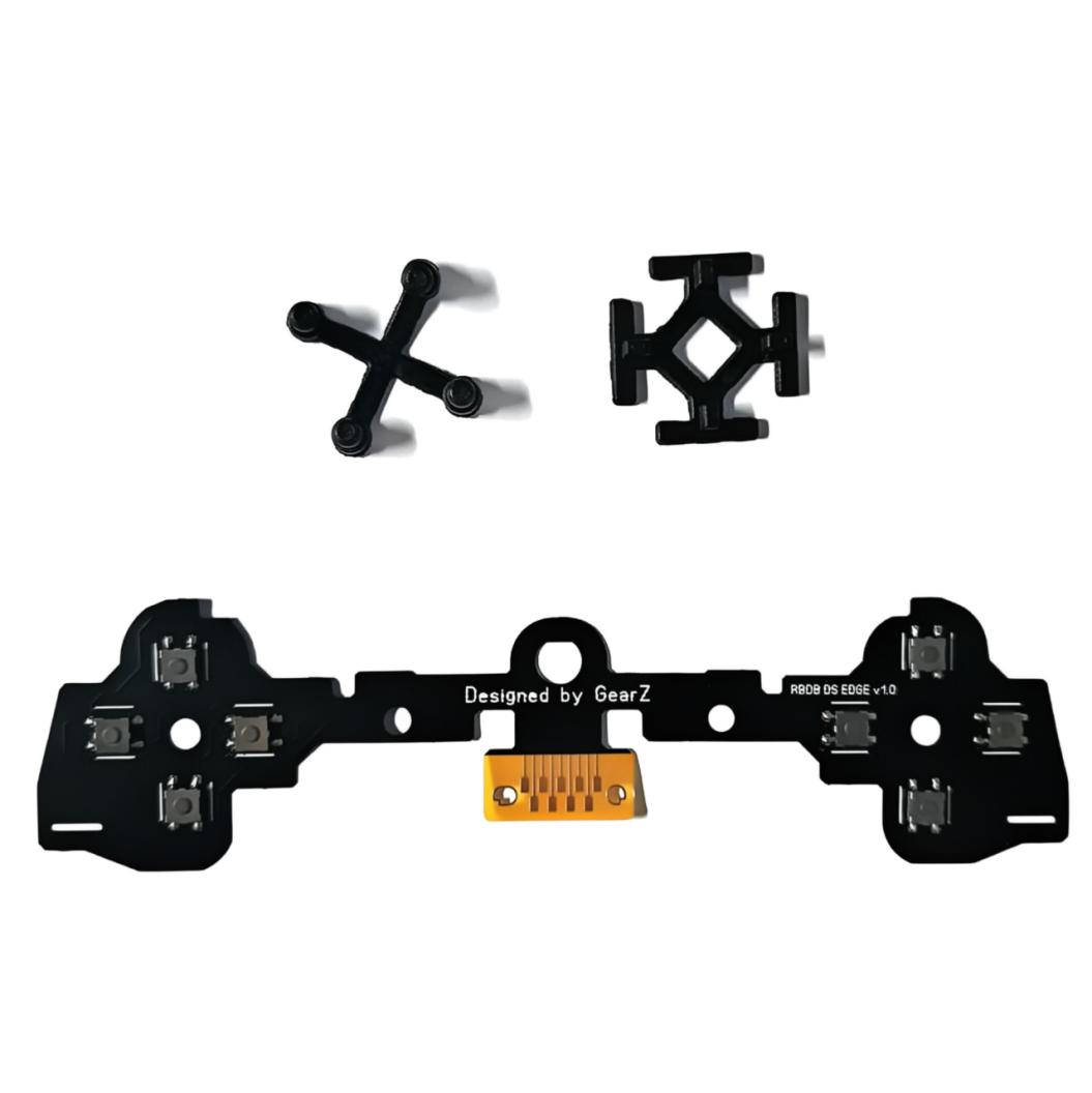 Zestaw Click Kit do kontrolera – Sony Controller Dualsense Edge recenzja i cena