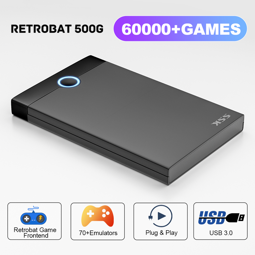 KINHANK Super Console X Retrob – Gaming Console Video Game recenzja i cena
