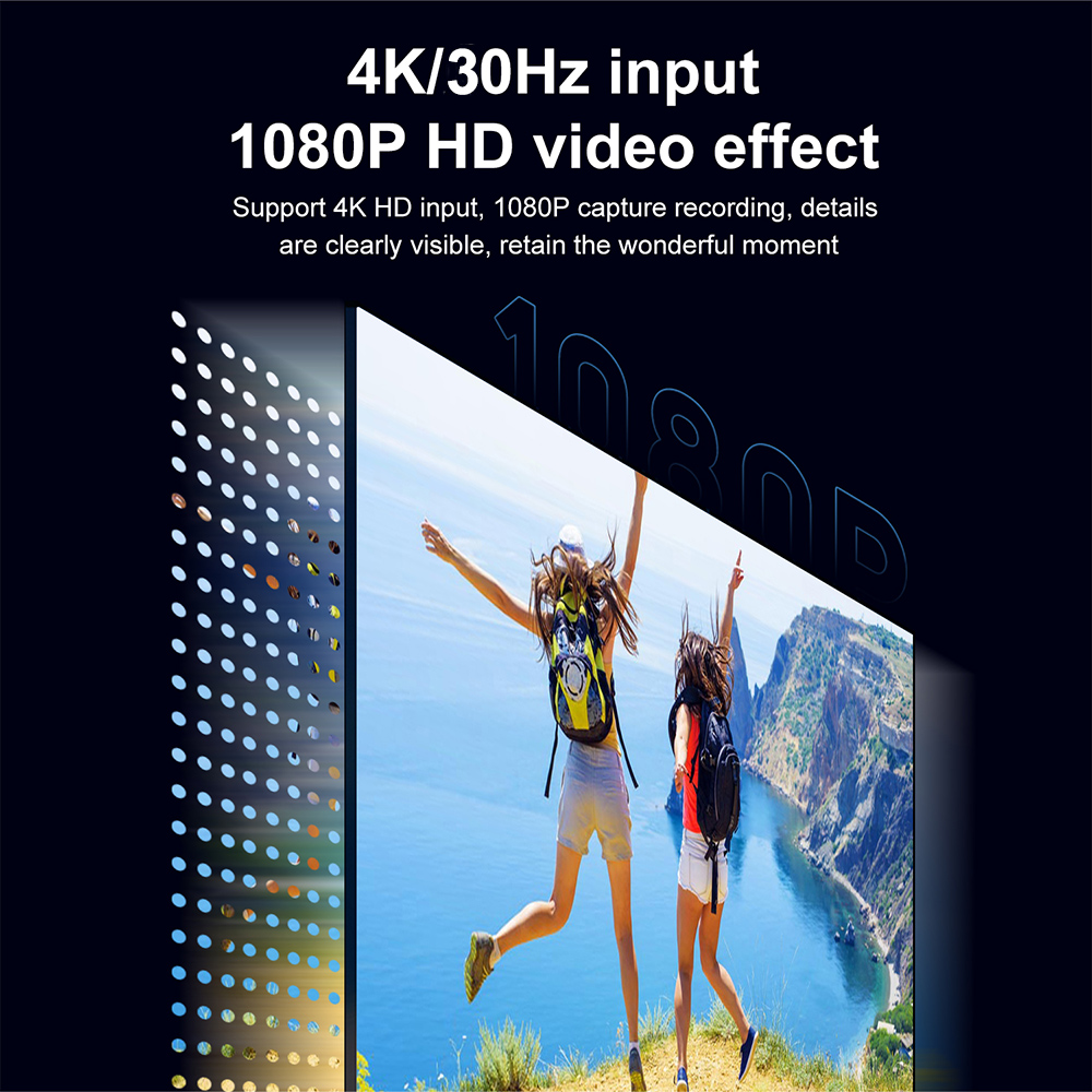 Karta przechwytująca wideo USB – Gaming Console And Pc recenzja i cena
