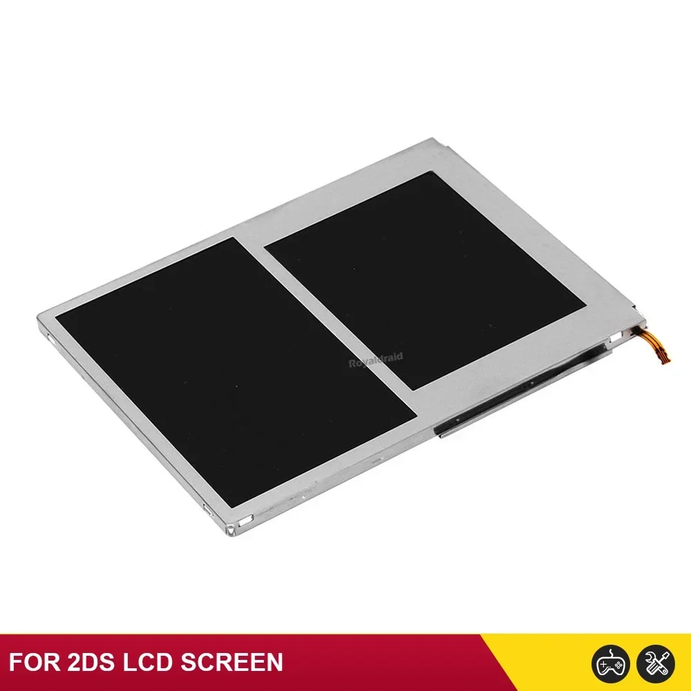 Nowy górny i dolny ekran LCD d – Gaming Console High Quality recenzja i cena