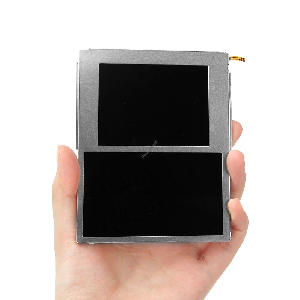 Nowy górny i dolny ekran LCD d – Gaming Console High Quality recenzja i cena