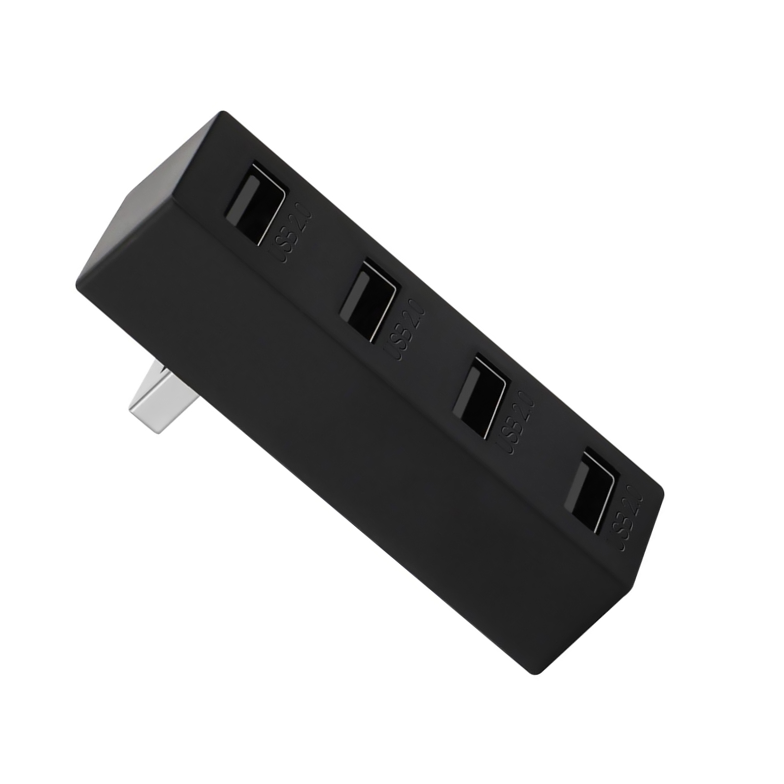 4-portowy Hub USB2.0 dla serii – Gaming Console Xbox Series S recenzja i cena