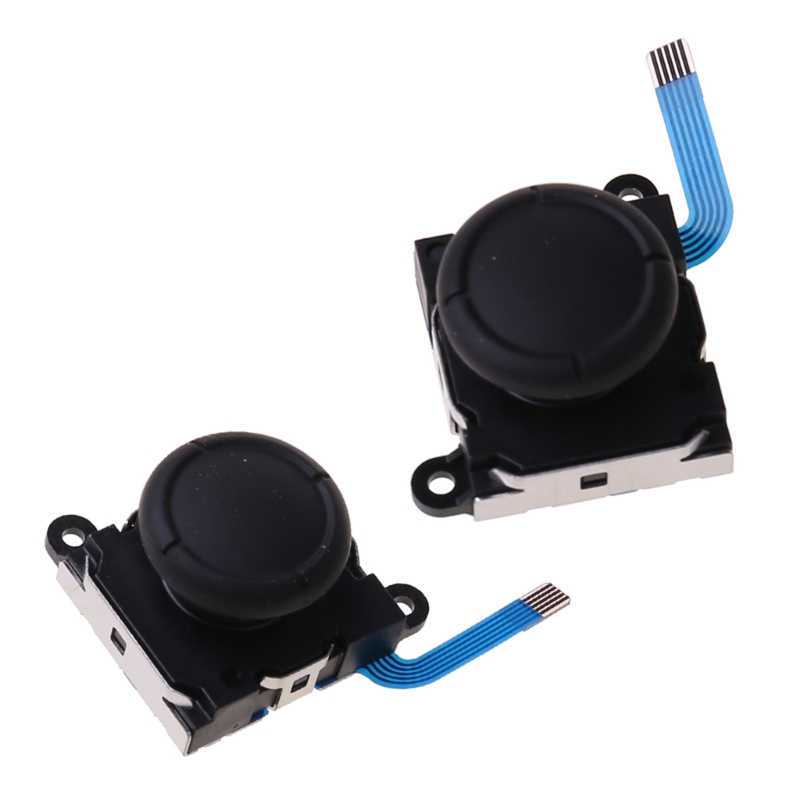 1Pc 3D czujnik analogowy Stick – Gaming Console With Controller recenzja i cena