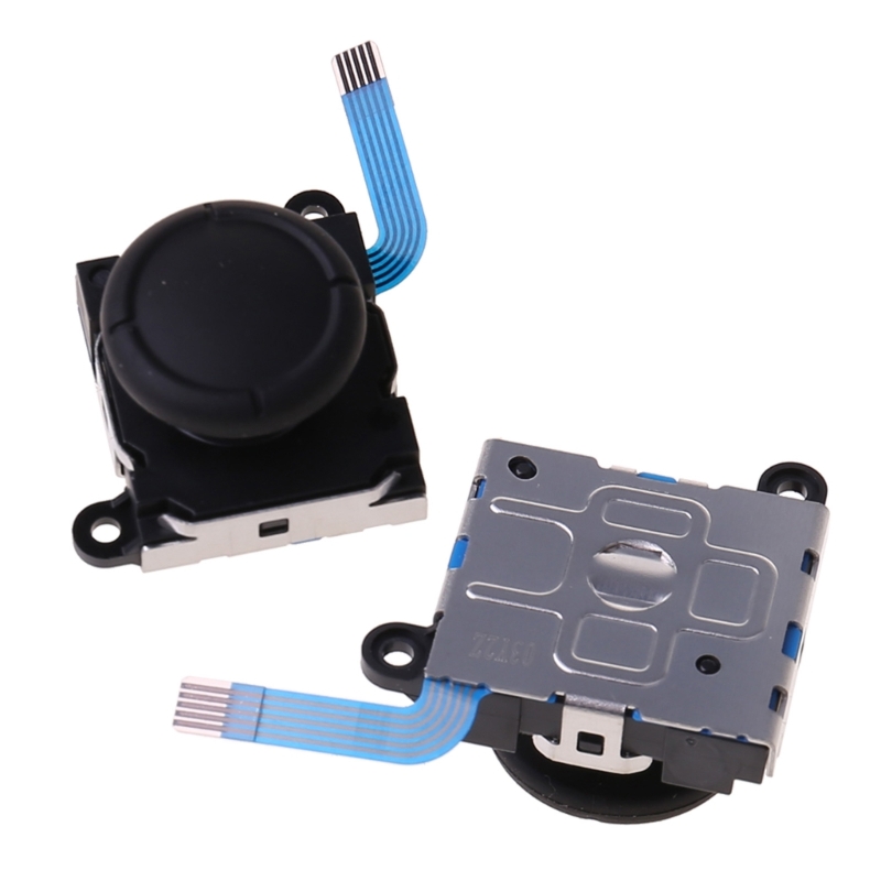 1Pc 3D czujnik analogowy Stick – Gaming Console With Controller recenzja i cena