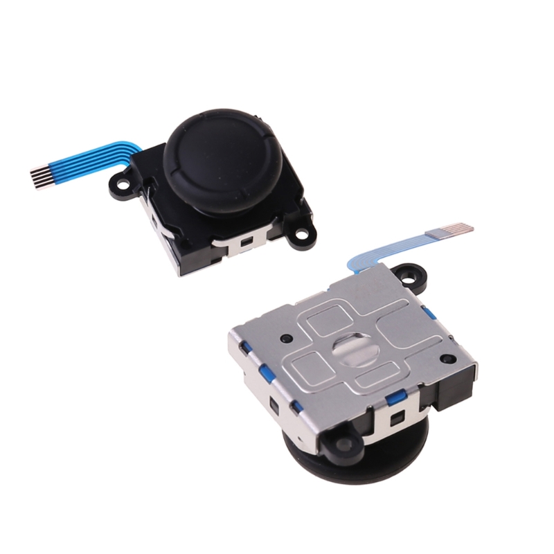 1Pc 3D czujnik analogowy Stick – Gaming Console With Controller recenzja i cena